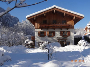 B&B Binderschuster, Unken, Österreich